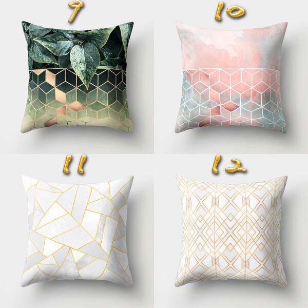 ขาย หมอนหนุนแต่งบ้าน Decorating Pillow IV
