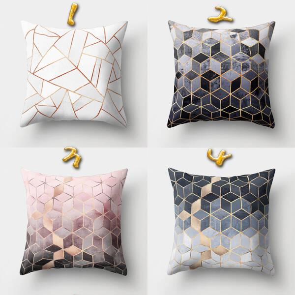 ขาย หมอนหนุนแต่งบ้าน Decorating Pillow IV