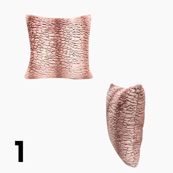ขาย หมอนหนุนแต่งบ้าน Decorating Pillow III