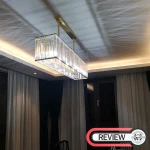 ขาย โคมไฟแต่งบ้านติดเพดาน Luxury Chandelier