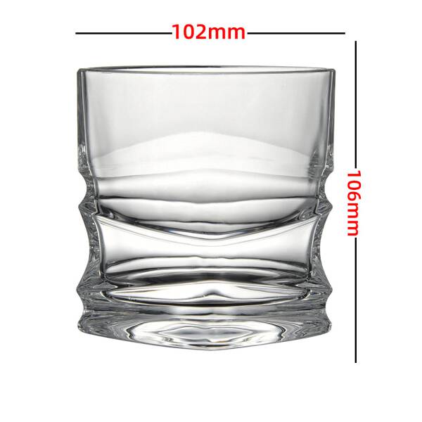 ขาย แก้วคริสตัล Crystal Glass 2 pcs