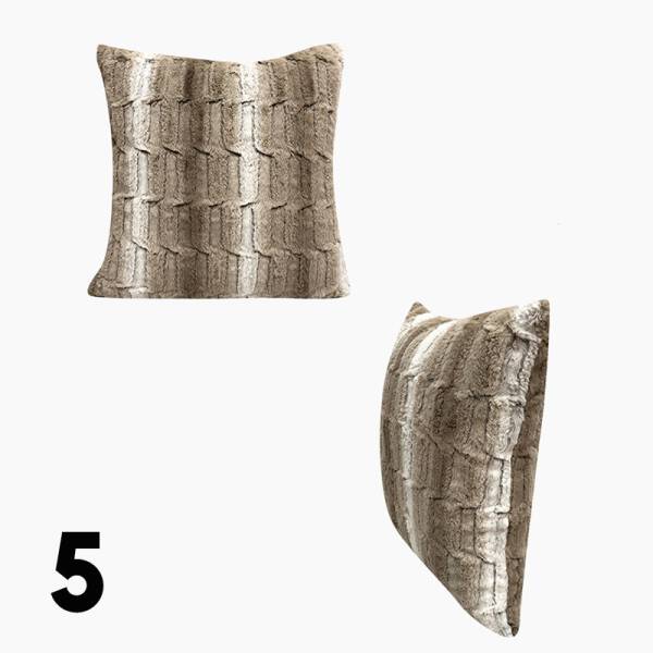 ขาย หมอนหนุนแต่งบ้าน Decorating Pillow III