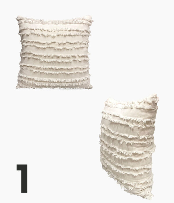 ขาย หมอนหนุนแต่งบ้าน Decorating Pillow III