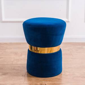 สีน้ำเงิน