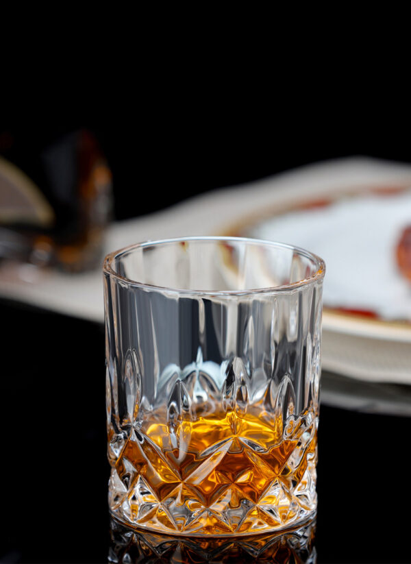 ขาย แก้ววิสกี้ Whisky Glass 3 pcs