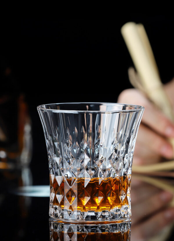ขาย แก้ววิสกี้ Whisky Glass 3 pcs