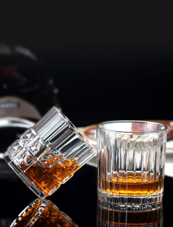 ขาย แก้ววิสกี้ Whisky Glass 3 pcs