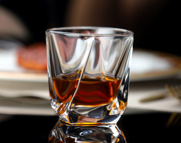 ขาย แก้ววิสกี้ Whisky Glass 3 pcs