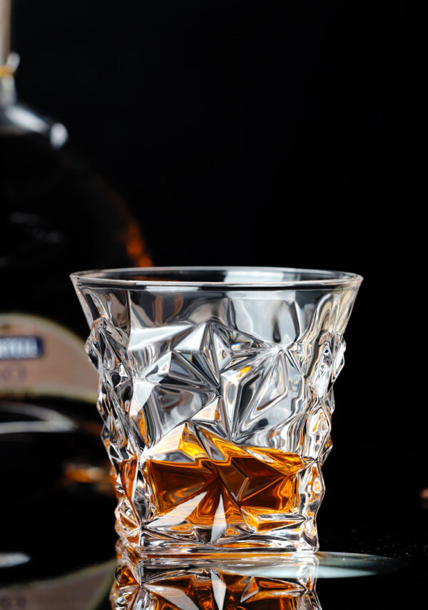 ขาย แก้ววิสกี้ Whisky Glass 3 pcs