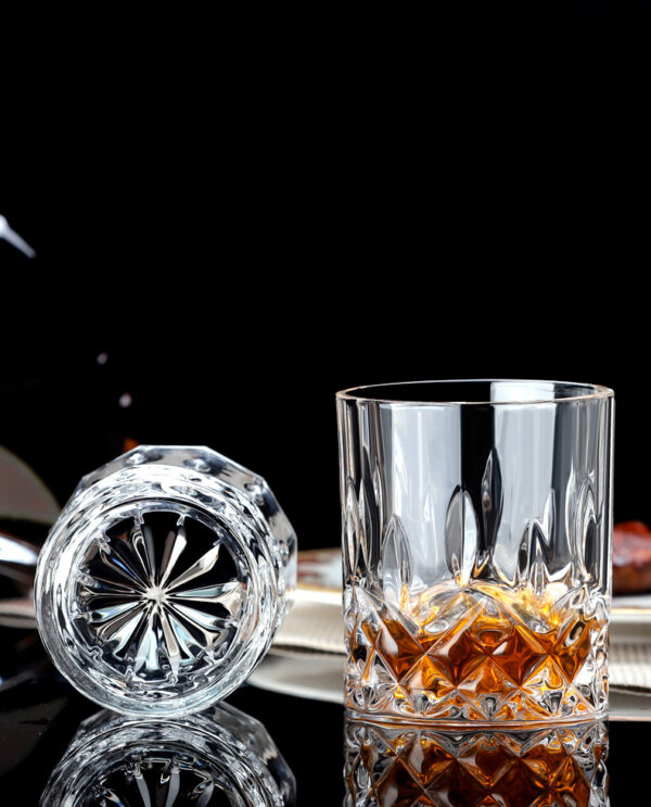 ขาย แก้ววิสกี้ Whisky Glass 3 pcs