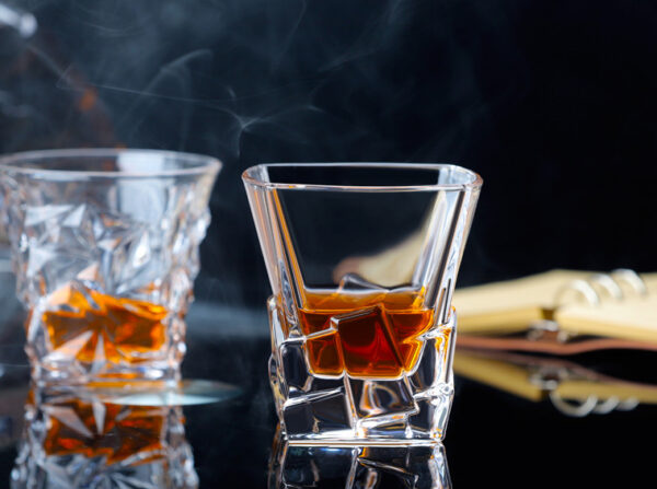 ขาย แก้ววิสกี้ Whisky Glass 3 pcs