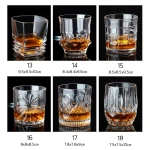 ขาย แก้ววิสกี้ Whisky Glass 3 pcs