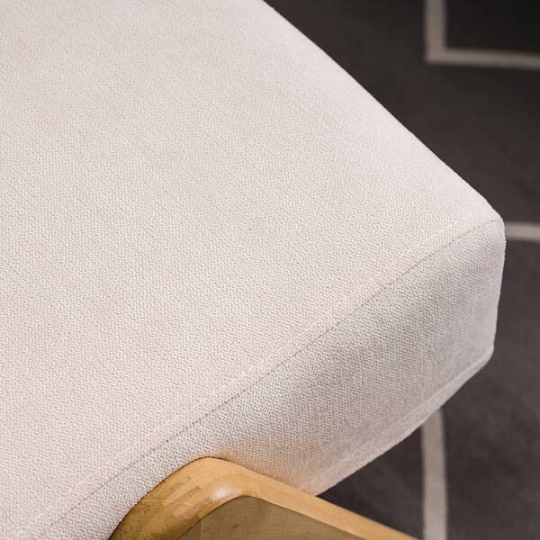 ขาย เก้าอี้โยก Wooden Rocking Chair