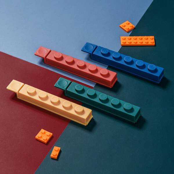 ขาย ที่หนีบปากถุง Lego Kitchen Sealing Clip