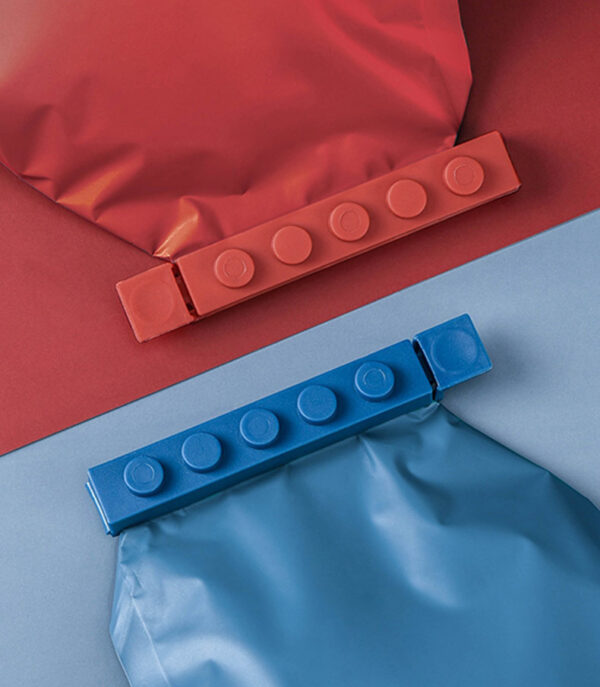 ขาย ที่หนีบปากถุง Lego Kitchen Sealing Clip