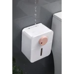 ขาย กล่องใส่ทิชชู่กันน้ำ Toilet Tissue Holder IV