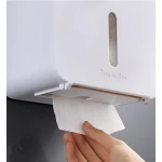 ขาย กล่องใส่ทิชชู่กันน้ำ Toilet Tissue Holder IV