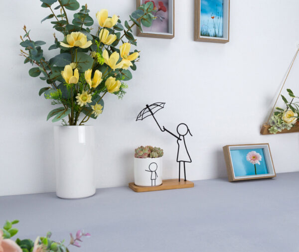 ขาย กระถางปลูกต้นไม้ Ceramic Flower Pot