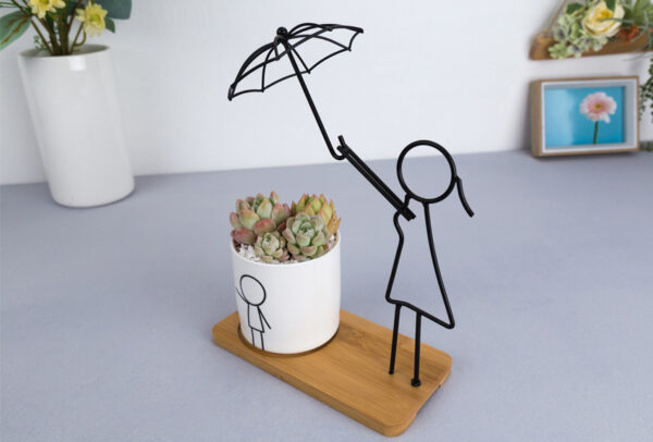 ขาย กระถางปลูกต้นไม้ Ceramic Flower Pot
