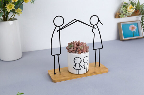 ขาย กระถางปลูกต้นไม้ Ceramic Flower Pot