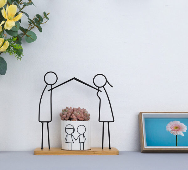 ขาย กระถางปลูกต้นไม้ Ceramic Flower Pot