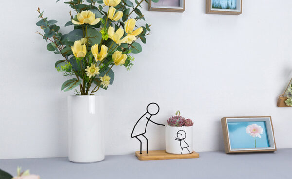 ขาย กระถางปลูกต้นไม้ Ceramic Flower Pot