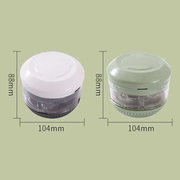 ขาย เครื่องบดอาหาร Vegetable Mincer 2 pcs