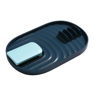 สีน้ำเงิน