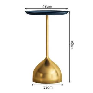 M ทอง-เขียว