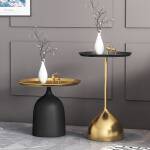 ขาย โต๊ะข้างอเนกประสงค์สำหรับแต่งห้อง Steel Side Table II