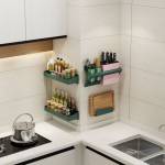 ขาย ชุดชั้นวางอุปกรณ์ห้องครัว Kitchenware Organizer Set