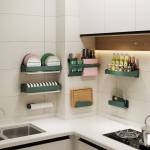 ขาย ชุดชั้นวางอุปกรณ์ห้องครัว Kitchenware Organizer Set