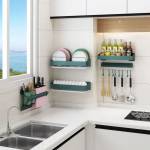 ขาย ชุดชั้นวางอุปกรณ์ห้องครัว Kitchenware Organizer Set