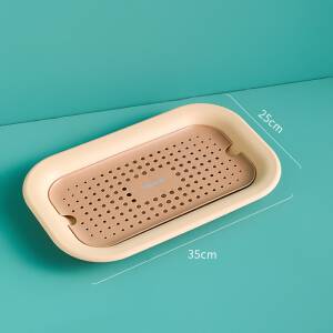 สีส้มอ่อน