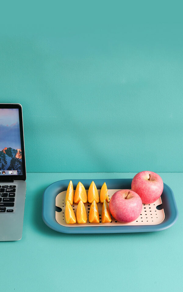 ขาย ถาดล้างผักอเนกประสงค์ Washing Vegetable Tray