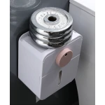 ขาย กล่องใส่ทิชชู่กันน้ำ Toilet Tissue Holder IV