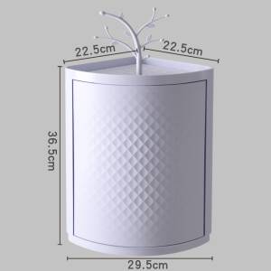 สีขาว Size M