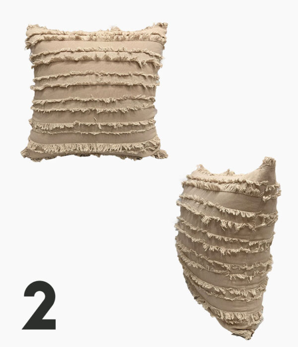 ขาย หมอนหนุนแต่งบ้าน Decorating Pillow III