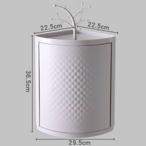 สีเทา Size M