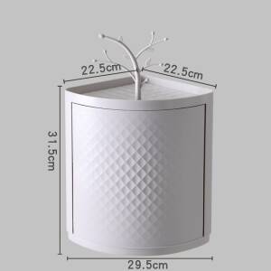 สีเทา Size S