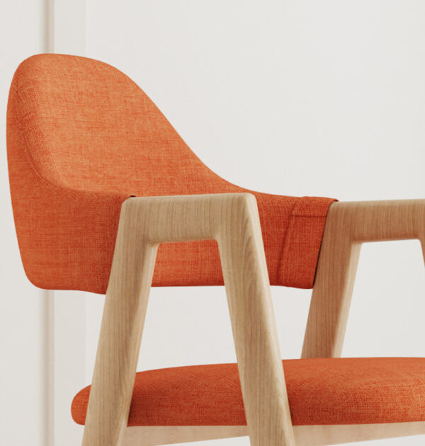 ขาย เก้าอี้สำหรับตกแต่งบ้าน Dining Chair IX