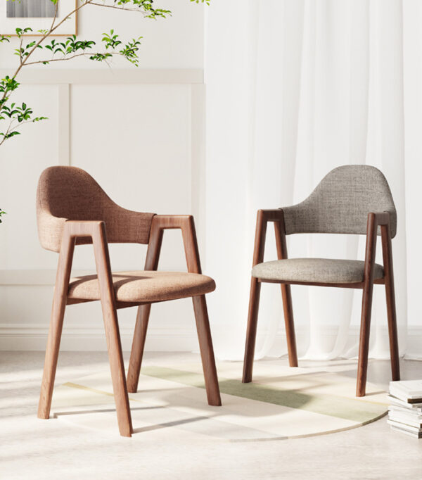 ขาย เก้าอี้สำหรับตกแต่งบ้าน Dining Chair IX