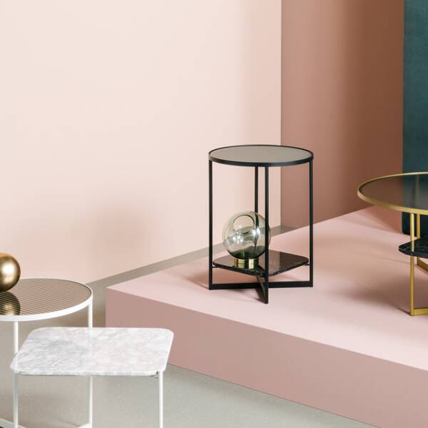 ขาย โต๊ะข้างอเนกประสงค์ Designed Side Table XI