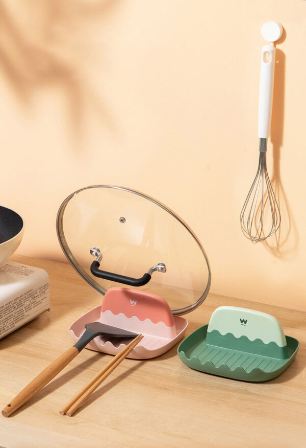 ขาย ถาดรองอุปกรณ์ Kitchen Rack III