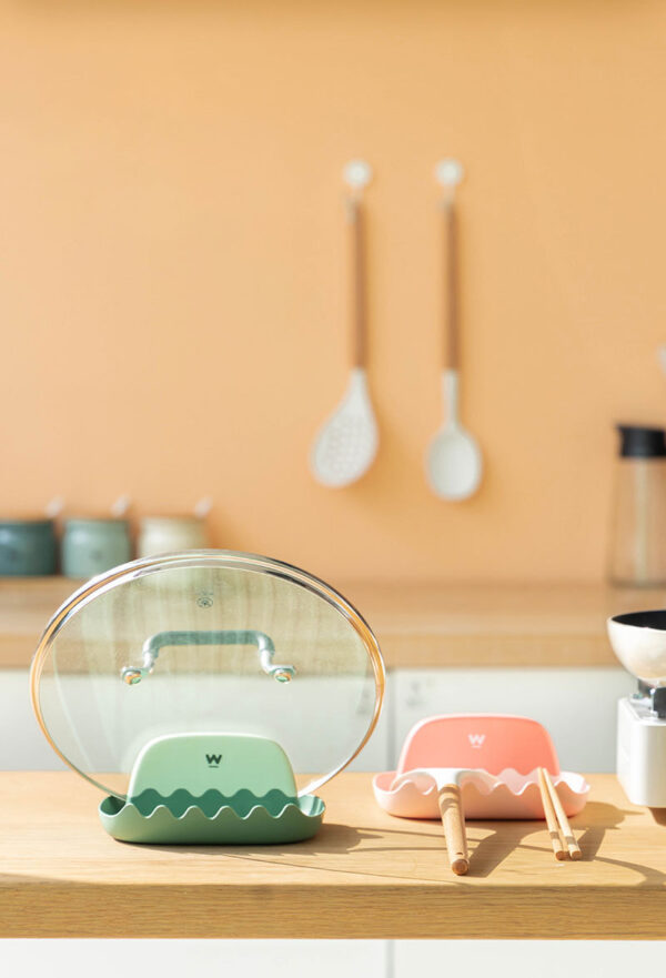 ขาย ถาดรองอุปกรณ์ Kitchen Rack III