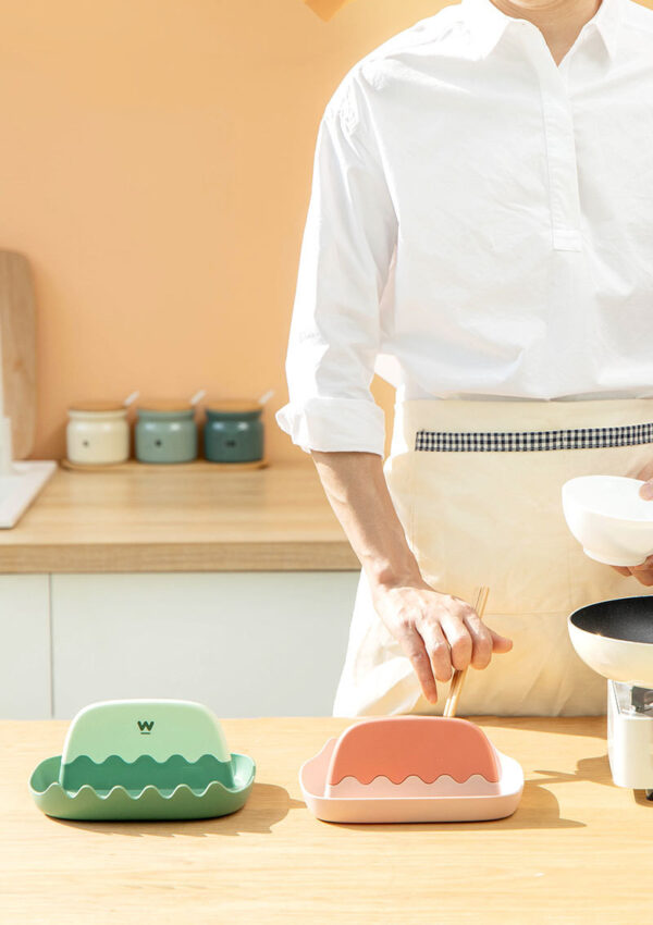 ขาย ถาดรองอุปกรณ์ Kitchen Rack III