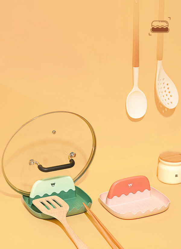 ขาย ถาดรองอุปกรณ์ Kitchen Rack III