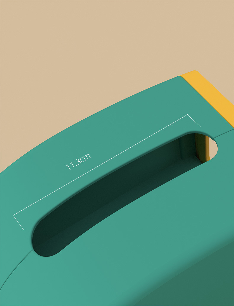 กล่องทิชชู่อเนกประสงค์ Elephant Tissue Holder HomeStudio