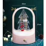 ขาย กล่องเครื่องประดับ Christmas Tree Accessories Holder