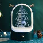 ขาย กล่องเครื่องประดับ Christmas Tree Accessories Holder